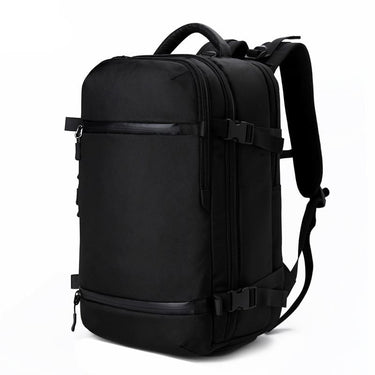 Mochilas Viajeras Portatil negro